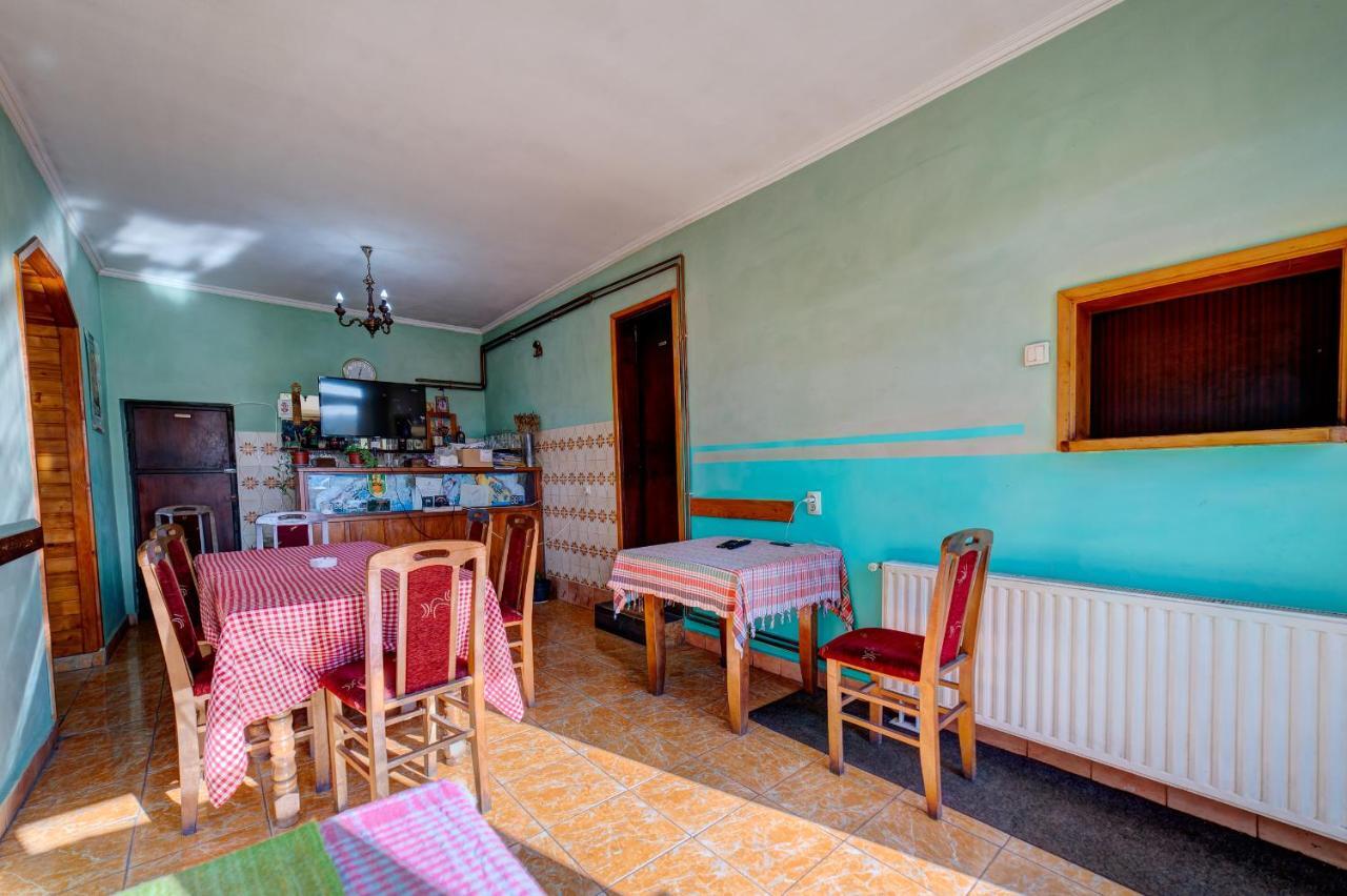 Guest House Padine Zlatibora Exterior foto
